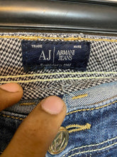 Armani Jeans Pant