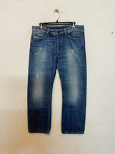 Diesel Pant