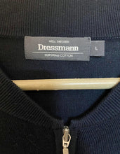 Dressmann Jacket