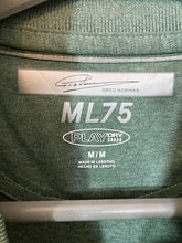 Greg Norman Polo