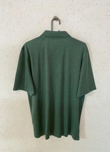 Greg Norman Polo