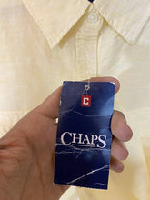 Chaps Linen Shirt