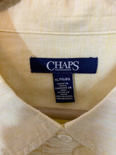 Chaps Linen Shirt