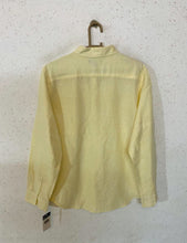 Chaps Linen Shirt