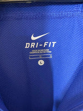 Nike Quarter Zipper T-shirt
