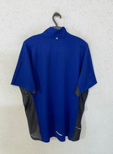 Nike Quarter Zipper T-shirt