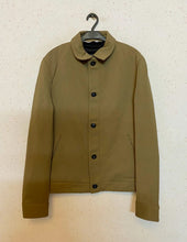 Zara Coat
