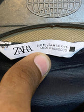 Zara Coat