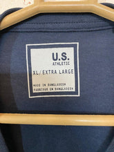 US Atheletic T-shirt