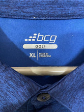 Bcg Polo