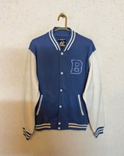 Billiongroup Varsity Jacket