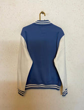 Billiongroup Varsity Jacket