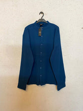 Bohooman Ben Collar Shirt