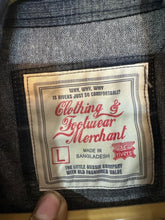 Clothing Fannel Shirt (656)