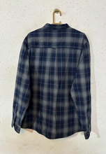 Clothing Fannel Shirt (656)