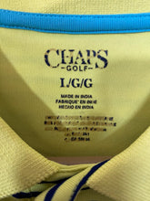 Chaps Polo