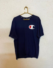 Champion Half Sleeves T-Shirts