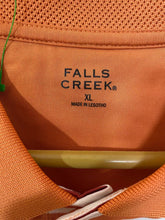 Falls Creek Polo