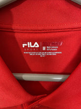 Fila Polo