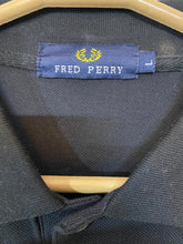 Fred & Perry Polo