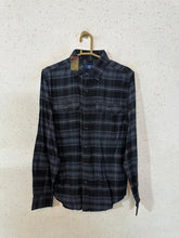 George Flannel Shirt  (823)