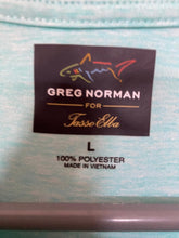 Greg Norman T-shirt