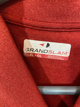 Grand Slam Polo