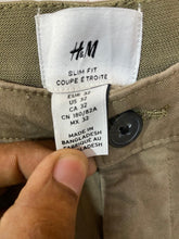 H&M Cotton Pant