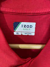 IZOD Polo