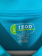IZOD Polo