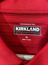 Kirkland Polo