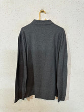 Lacoste Full Sleeves Polo (618)