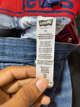 Levis Jeans