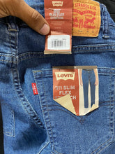 Levis Jeans