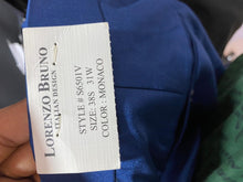 Lorenzo Bruno Dress Pant