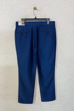 Lorenzo Bruno Dress Pant