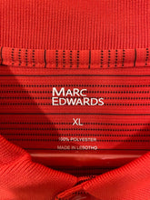 Marc Edwards Polo