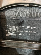 Nike Ben Collar T-Shirt