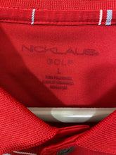 Nicklaus Polo