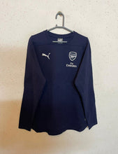 Puma(Arsenal) Sweatshirt