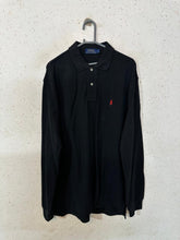 Ralph Lauren Full Sleeves Polo (799)