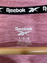 Reebok T-shirt