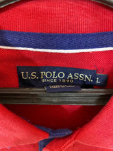 USPA Polo