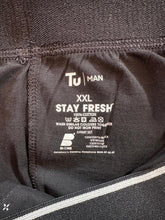 Tu Man Boxer