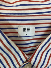Uniqlo Shirt