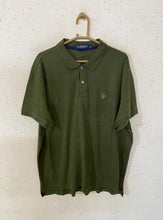 USPA Polo