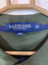 USPA Polo