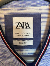 Zara Man Shirt