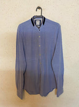 Zara Man Shirt