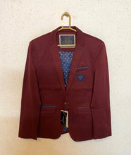 Zara Man Coat